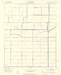 Download a high-resolution, GPS-compatible USGS topo map for Hacienda Ranch NW, CA (1956 edition)