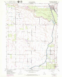 Download a high-resolution, GPS-compatible USGS topo map for Hamilton City, CA (1979 edition)