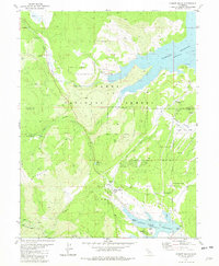 Download a high-resolution, GPS-compatible USGS topo map for Hobart Mills, CA (1982 edition)