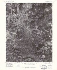 Download a high-resolution, GPS-compatible USGS topo map for Kelseyville, CA (1979 edition)
