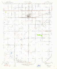 Download a high-resolution, GPS-compatible USGS topo map for Kerman, CA (1947 edition)