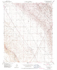 Download a high-resolution, GPS-compatible USGS topo map for Kettleman Plain, CA (1983 edition)