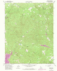 Download a high-resolution, GPS-compatible USGS topo map for Knowles, CA (1981 edition)