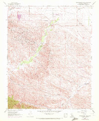 Download a high-resolution, GPS-compatible USGS topo map for Kreyenhagen Hills, CA (1972 edition)