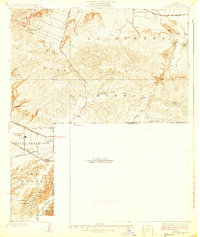 Download a high-resolution, GPS-compatible USGS topo map for La Habra, CA (1927 edition)