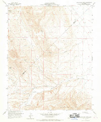 Download a high-resolution, GPS-compatible USGS topo map for Laguna Seca Ranch, CA (1970 edition)