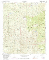 Download a high-resolution, GPS-compatible USGS topo map for Lake Fulmor, CA (1987 edition)