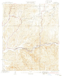 Download a high-resolution, GPS-compatible USGS topo map for Lang, CA (1933 edition)