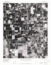 Download a high-resolution, GPS-compatible USGS topo map for Lemoore, CA (1980 edition)