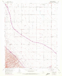 Download a high-resolution, GPS-compatible USGS topo map for Levis, CA (1972 edition)