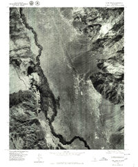 Download a high-resolution, GPS-compatible USGS topo map for Lone Pine NE, CA (1979 edition)