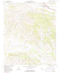 Download a high-resolution, GPS-compatible USGS topo map for Los Alamos, CA (1991 edition)