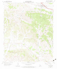 Download a high-resolution, GPS-compatible USGS topo map for Los Alamos, CA (1984 edition)
