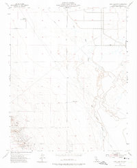 Download a high-resolution, GPS-compatible USGS topo map for Lost Hills NW, CA (1975 edition)