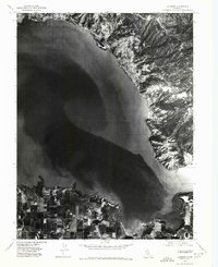 Download a high-resolution, GPS-compatible USGS topo map for Lucerne, CA (1980 edition)