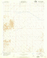 Download a high-resolution, GPS-compatible USGS topo map for Ludlow SE, CA (1955 edition)