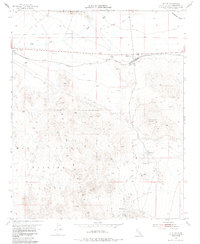 Download a high-resolution, GPS-compatible USGS topo map for Ludlow, CA (1985 edition)