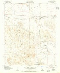 Download a high-resolution, GPS-compatible USGS topo map for Ludlow, CA (1955 edition)