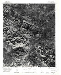 Download a high-resolution, GPS-compatible USGS topo map for Maricopa, CA (1980 edition)