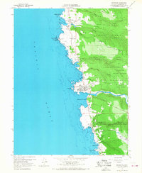 Download a high-resolution, GPS-compatible USGS topo map for Mendocino, CA (1968 edition)