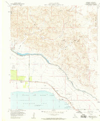 Download a high-resolution, GPS-compatible USGS topo map for Mortmar, CA (1959 edition)