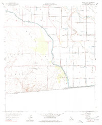 Download a high-resolution, GPS-compatible USGS topo map for Mount Signal, CA (1977 edition)