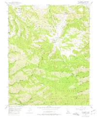 Download a high-resolution, GPS-compatible USGS topo map for Mt Carmel, CA (1974 edition)