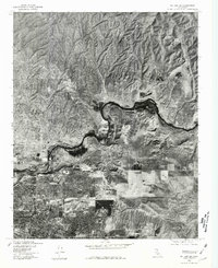 Download a high-resolution, GPS-compatible USGS topo map for Oil Center, CA (1981 edition)
