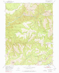 Download a high-resolution, GPS-compatible USGS topo map for Onion Valley, CA (1978 edition)