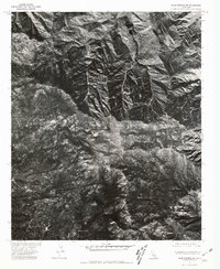 Download a high-resolution, GPS-compatible USGS topo map for Palm Springs SW, CA (1981 edition)