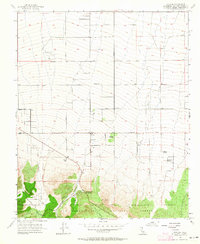 Download a high-resolution, GPS-compatible USGS topo map for Phelan, CA (1964 edition)
