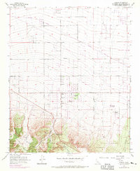 Download a high-resolution, GPS-compatible USGS topo map for Phelan, CA (1970 edition)