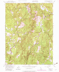 Download a high-resolution, GPS-compatible USGS topo map for Rackerby, CA (1982 edition)