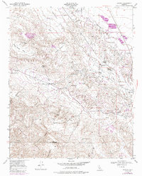 Download a high-resolution, GPS-compatible USGS topo map for Reward, CA (1988 edition)