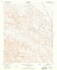 Download a high-resolution, GPS-compatible USGS topo map for Reward, CA (1969 edition)