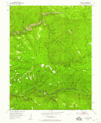 Download a high-resolution, GPS-compatible USGS topo map for Riverton, CA (1958 edition)