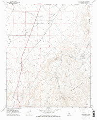 Download a high-resolution, GPS-compatible USGS topo map for Saltdale NW, CA (1968 edition)
