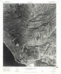 Download a high-resolution, GPS-compatible USGS topo map for San Clemente, CA (1975 edition)