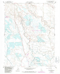 Download a high-resolution, GPS-compatible USGS topo map for San Luis Ranch, CA (1987 edition)