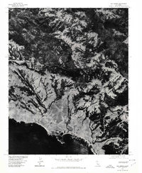 Download a high-resolution, GPS-compatible USGS topo map for San Simeon, CA (1980 edition)