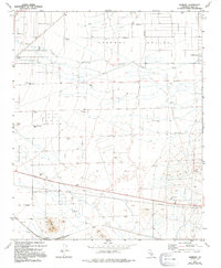 Download a high-resolution, GPS-compatible USGS topo map for Sanborn, CA (1994 edition)