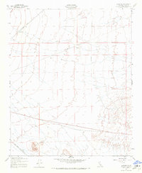 Download a high-resolution, GPS-compatible USGS topo map for Sanborn, CA (1971 edition)