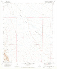 Download a high-resolution, GPS-compatible USGS topo map for Savahia Peak NW, CA (1973 edition)