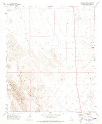 Download a high-resolution, GPS-compatible USGS topo map for Savahia Peak SW, CA (1973 edition)