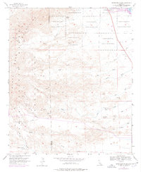 Download a high-resolution, GPS-compatible USGS topo map for Seventeen Palms, CA (1977 edition)