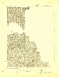 Download a high-resolution, GPS-compatible USGS topo map for Shasta Valley Sheet No 13, CA (1922 edition)