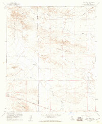 Download a high-resolution, GPS-compatible USGS topo map for Shell Reef, CA (1960 edition)