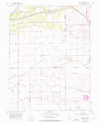 Download a high-resolution, GPS-compatible USGS topo map for Sheridan, CA (1976 edition)