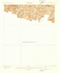 Download a high-resolution, GPS-compatible USGS topo map for Sierra Madre, CA (1933 edition)