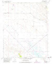 Download a high-resolution, GPS-compatible USGS topo map for Simmler, CA (1982 edition)
